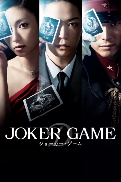 Watch Free Joker Game Movies Full HD Online - Movies4K