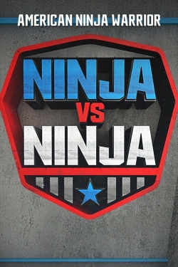 Watch Free American Ninja Warrior: Ninja vs. Ninja Movies Full HD Online - Movies4K