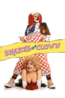 Watch Free Shakes the Clown Movies Full HD Online - Movies4K