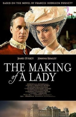 Watch Free The Making of a Lady Movies Full HD Online - Movies4K