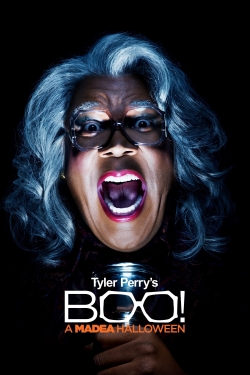 Watch Free Boo! A Madea Halloween Movies Full HD Online - Movies4K