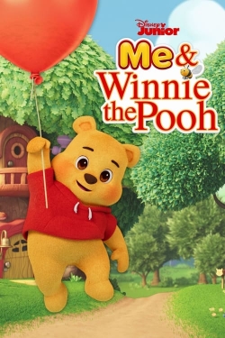 Watch Free Me & Winnie The Pooh Movies Full HD Online - Movies4K