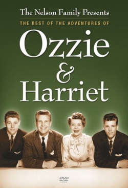 Watch Free The Adventures of Ozzie and Harriet Movies Full HD Online - Movies4K