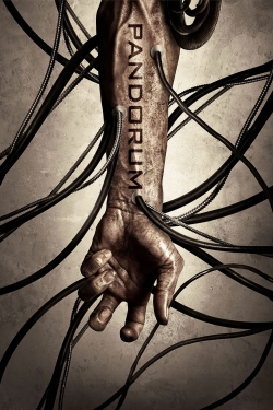 Watch Free Pandorum Movies Full HD Online - Movies4K