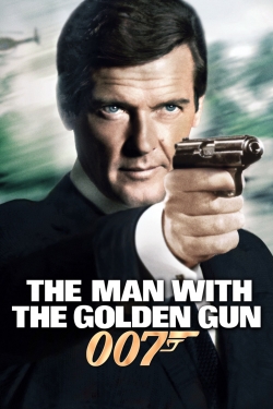 Watch Free The Man with the Golden Gun Movies Full HD Online - Movies4K