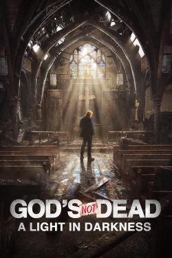 Watch Free God's Not Dead: A Light in Darkness Movies Full HD Online - Movies4K