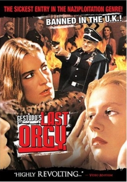 Watch Free Gestapo's Last Orgy Movies Full HD Online - Movies4K