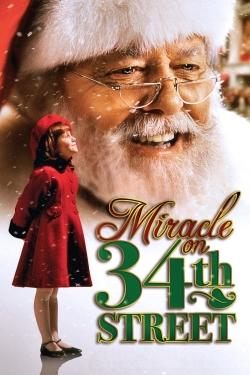 Watch Free Miracle on 34th Street Movies Full HD Online - Movies4K