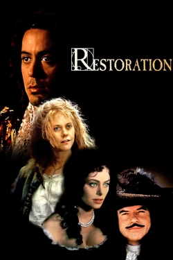 Watch Free Restoration Movies Full HD Online - Movies4K