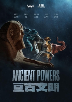 Watch Free Ancient Powers Movies Full HD Online - Movies4K