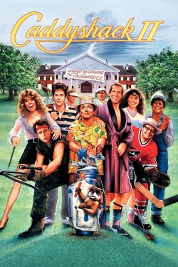 Watch Free Caddyshack II Movies Full HD Online - Movies4K