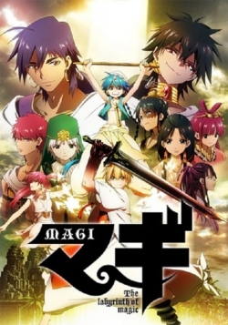 Watch Free Magi Movies Full HD Online - Movies4K