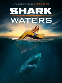 Watch Free Shark Waters Movies Full HD Online - Movies4K