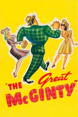 Watch Free The Great McGinty Movies Full HD Online - Movies4K