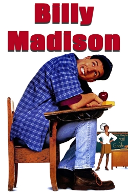 Watch Free Billy Madison Movies Full HD Online - Movies4K