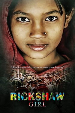 Watch Free Rickshaw Girl Movies Full HD Online - Movies4K