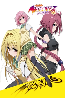 Watch Free To Love-Ru Movies Full HD Online - Movies4K