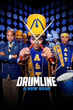 Watch Free Drumline: A New Beat Movies Full HD Online - Movies4K