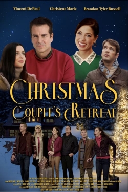 Watch Free Christmas Couples Retreat Movies Full HD Online - Movies4K