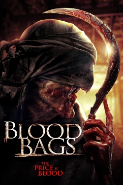 Watch Free Blood Bags Movies Full HD Online - Movies4K