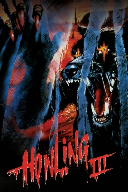 Watch Free Howling III Movies Full HD Online - Movies4K