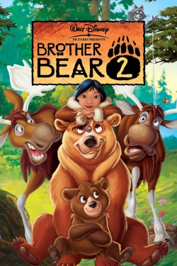 Watch Free Brother Bear 2 Movies Full HD Online - Movies4K