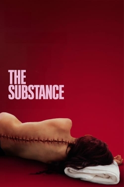 Watch Free The Substance Movies Full HD Online - Movies4K