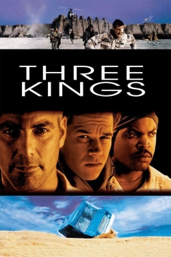 Watch Free Three Kings Movies Full HD Online - Movies4K