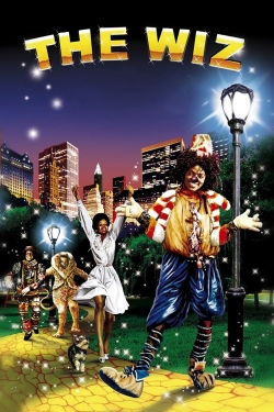 Watch Free The Wiz Movies Full HD Online - Movies4K