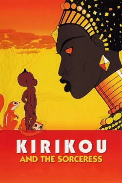 Watch Free Kirikou and the Sorceress Movies Full HD Online - Movies4K