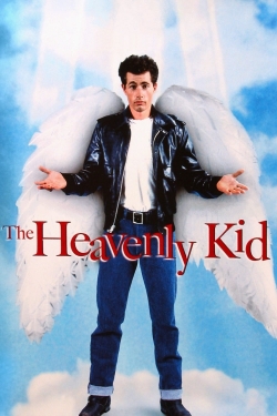 Watch Free The Heavenly Kid Movies Full HD Online - Movies4K