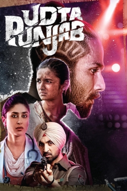 Watch Free Udta Punjab Movies Full HD Online - Movies4K