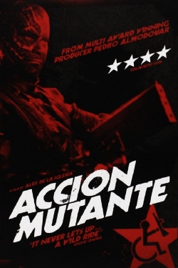 Watch Free Mutant Action Movies Full HD Online - Movies4K