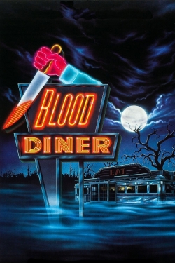 Watch Free Blood Diner Movies Full HD Online - Movies4K