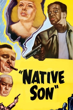 Watch Free Native Son Movies Full HD Online - Movies4K