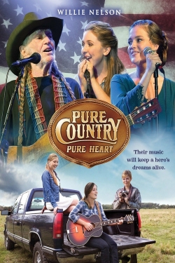 Watch Free Pure Country: Pure Heart Movies Full HD Online - Movies4K