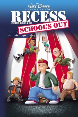 Watch Free Recess: School's Out Movies Full HD Online - Movies4K