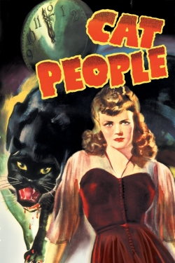 Watch Free Cat People Movies Full HD Online - Movies4K