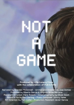 Watch Free Not a Game Movies Full HD Online - Movies4K