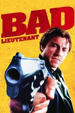 Watch Free Bad Lieutenant Movies Full HD Online - Movies4K