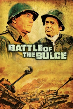 Watch Free Battle of the Bulge Movies Full HD Online - Movies4K