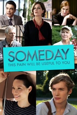 Watch Free Someday This Pain Will Be Useful to You Movies Full HD Online - Movies4K