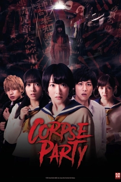 Watch Free Corpse Party Movies Full HD Online - Movies4K