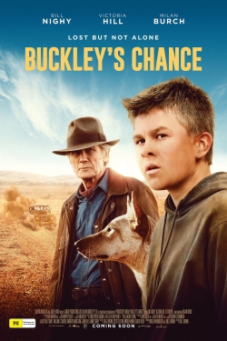 Watch Free Buckley's Chance Movies Full HD Online - Movies4K