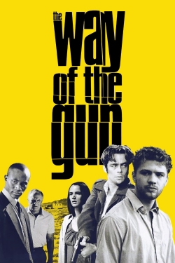 Watch Free The Way of the Gun Movies Full HD Online - Movies4K