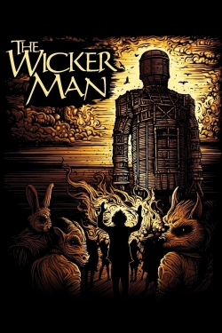 Watch Free The Wicker Man Movies Full HD Online - Movies4K