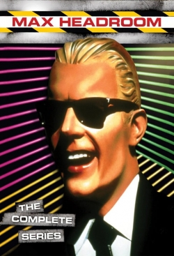 Watch Free Max Headroom Movies Full HD Online - Movies4K