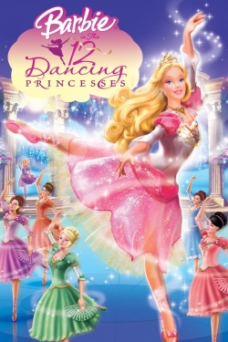 Watch Free Barbie in The 12 Dancing Princesses Movies Full HD Online - Movies4K