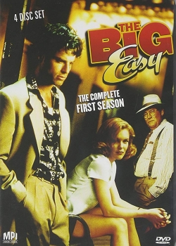 Watch Free The Big Easy Movies Full HD Online - Movies4K