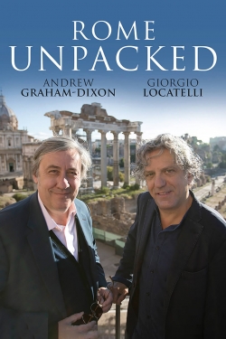 Watch Free Rome Unpacked Movies Full HD Online - Movies4K